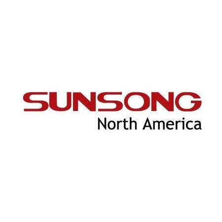 Auto Trans Oil Cooler Hose Assembly, Sunsong 5801502
